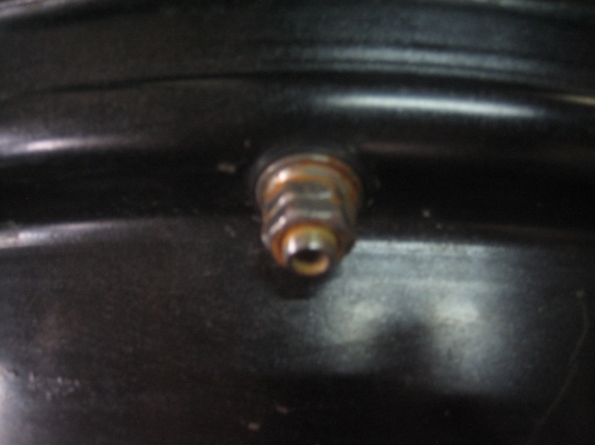 ขายล้อกะทะบรรทุก5รู