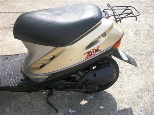 รถป๊อป มือสอง