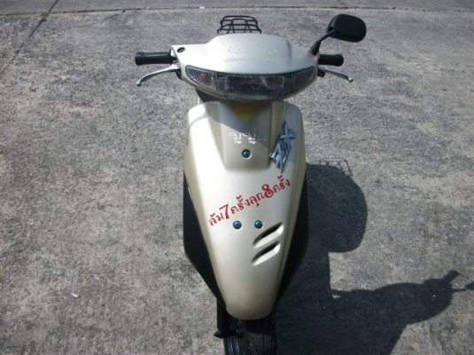 รถป๊อป มือสอง