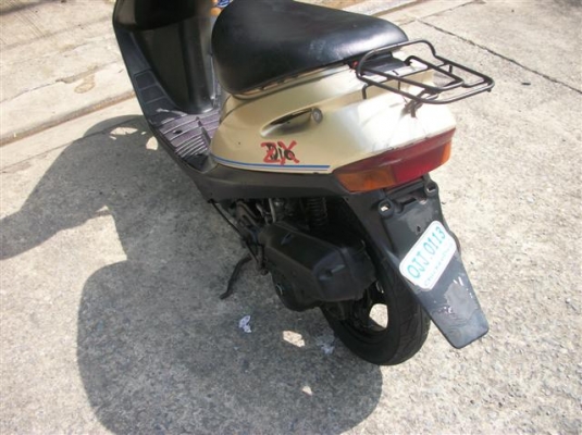 รถป๊อป มือสอง