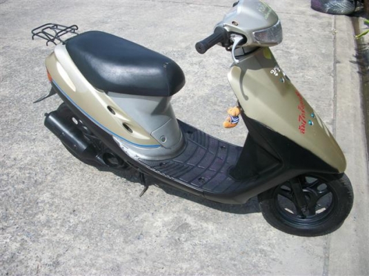 รถป๊อป มือสอง