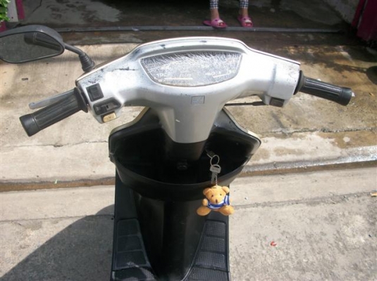 รถป๊อป มือสอง