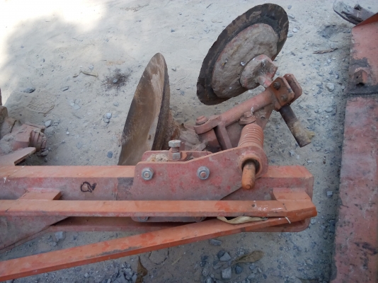 พานบุกเบิก ใบ 22 ใส่ 34-36-45 -แรง