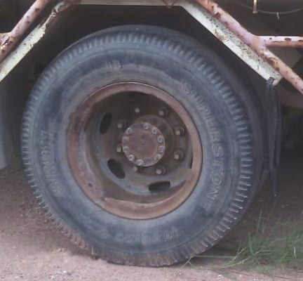 หกล้อ อีซูซุFTR33P2-200ยูโร2ปี47 กะบะเหล็อกค็อกสูงยาว7.20ม สภาพดีเดิมพร้อมใช้งาน ทะเบียนพร้อมโอน