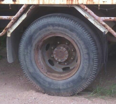 หกล้อ อีซูซุFTR33P2-200ยูโร2ปี47 กะบะเหล็อกค็อกสูงยาว7.20ม สภาพดีเดิมพร้อมใช้งาน ทะเบียนพร้อมโอน