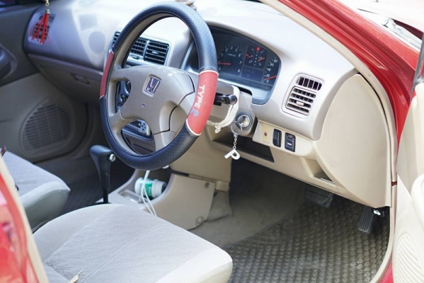 วุฒิ นนบุรี ขาย HONDA CITY รถบ้านใช้แองเกยร์ออโต้รถสวยๆเดิมๆน่าใช้คับ วุฒิ นนบุรี ขาย HONDA CITY รถบ้านใช้แองเกยร์ออโต้รถสวยๆเดิมๆน่าใช้คับ