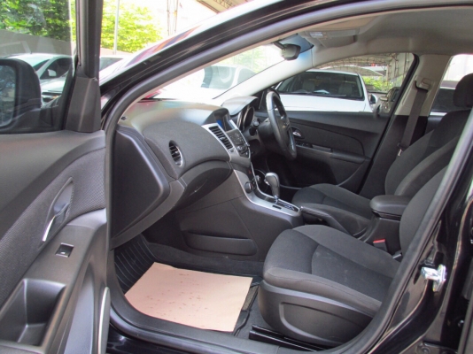 CHEV  CRUZE 1.6 LS ปี2011 โทร 098-919-0159 ดาวออโต้เบสท์