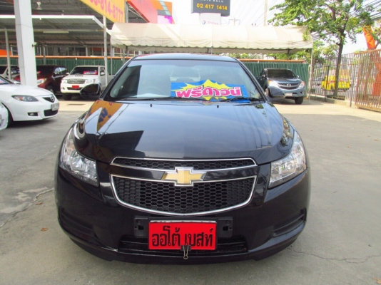 CHEV  CRUZE 1.6 LS ปี2011 โทร 098-919-0159 ดาวออโต้เบสท์