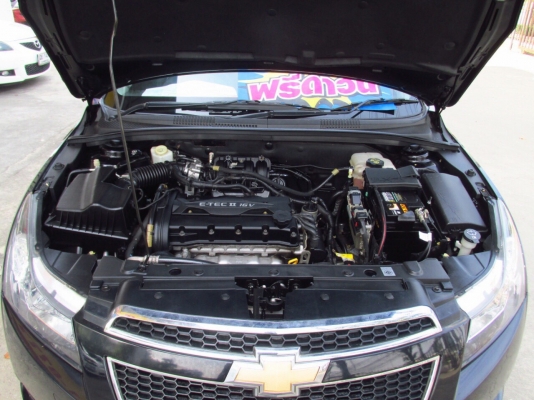 CHEV  CRUZE 1.6 LS ปี2011 โทร 098-919-0159 ดาวออโต้เบสท์