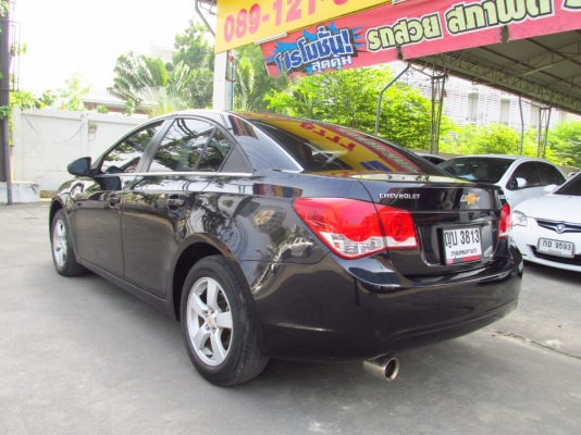 CHEV  CRUZE 1.6 LS ปี2011 โทร 098-919-0159 ดาวออโต้เบสท์