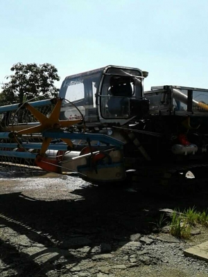 รถเกี่ยวตู้แอร์ รถเกี่ยวตู้แอร์