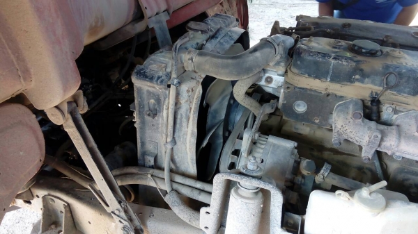 หกล้อ อีซูซุ NKR 115-DBD1ฝาดำ ช่วงยาว4.30ม เกียร์สั้น สภาพดีสวยบางเดิม ยกหัวได้ พร้อมใช้งาน ทะเบียนพร้อมโอน