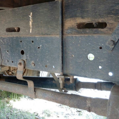 หกล้อ อีซูซุ NKR 115-DBD1ฝาดำ ช่วงยาว4.30ม เกียร์สั้น สภาพดีสวยบางเดิม ยกหัวได้ พร้อมใช้งาน ทะเบียนพร้อมโอน