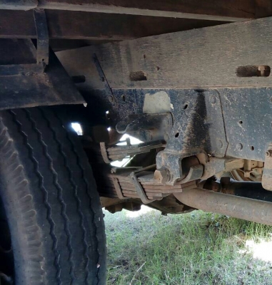 หกล้อ อีซูซุ NKR 115-DBD1ฝาดำ ช่วงยาว4.30ม เกียร์สั้น สภาพดีสวยบางเดิม ยกหัวได้ พร้อมใช้งาน ทะเบียนพร้อมโอน