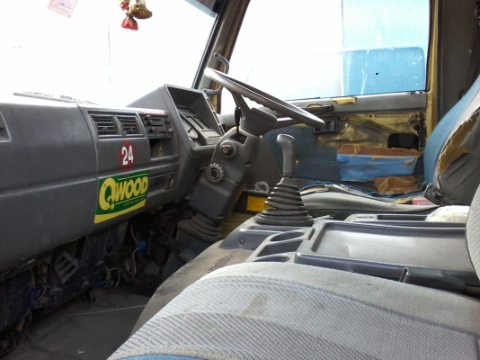 ขาย หกล้อติดเครน HINO FC3W  สภาพพร้อมใช้งาน เครน3ตันSUPER Z เครื่องWO6D หกสูบ คัชชีสวยทั้งเส้น เครื่องดี ยางพร้อมใช้งาน เอกสารเล่มทะเบียนพน้อมโอน