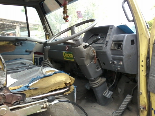 ขาย หกล้อติดเครน HINO FC3W  สภาพพร้อมใช้งาน เครน3ตันSUPER Z เครื่องWO6D หกสูบ คัชชีสวยทั้งเส้น เครื่องดี ยางพร้อมใช้งาน เอกสารเล่มทะเบียนพน้อมโอน