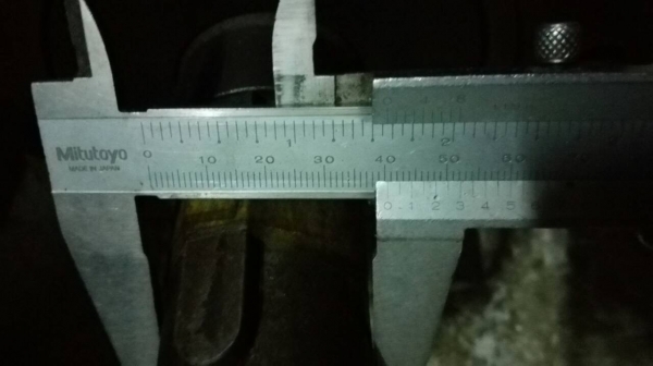 Sell>> ปั้มไฮดรอลิค SUMITOMO GEAR PUMP สภาพของใหม่เก่าเก็บยังไม่ได้ใช้งาน มาคู่ครับ.