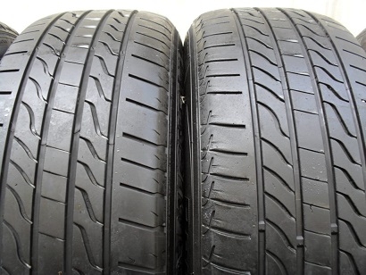 ขายยาง MICHELIN PRIMACY LC ปี4914 (1คู่) 215-60-16 ราคา 1,600