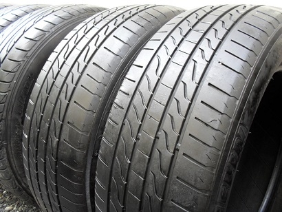 ขายยาง MICHELIN PRIMACY LC ปี4914 (1คู่) 215-60-16 ราคา 1,600