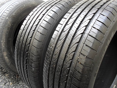 ขายยาง GOODYEAR Assurance ปี14 (1คู่) 205-60-16 ราคา 1,600