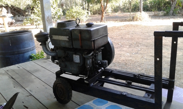 ต้องการขาย Kubota -knd5b ต้องการขาย Kubota -knd5b