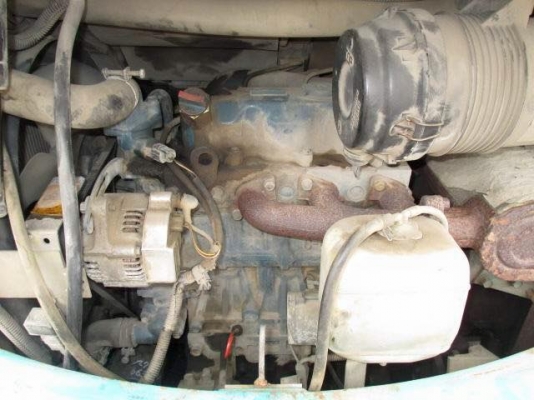 ราคา 350,000฿ ขายรถขุดเก่านอก. ยี่ห้อ: KUBOTA รุ่น: RX303 ราคา 350,000฿ ขายรถขุดเก่านอก. ยี่ห้อ: KUBOTA รุ่น: RX303