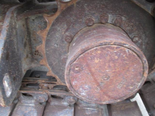 ราคา  460,000  บาท  ขายรถขุดนำเข้า ยี่ห้อ: HITACHI รุ่น: ZX30U-2  มีเอกสารอินวอย