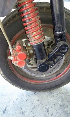 vespa cosa 150 vespa cosa 150