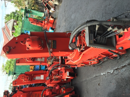 ขายเครนติดรถบรรทุก 3 ตัน UNIC A340K 3 ท่อน สภาพสวย