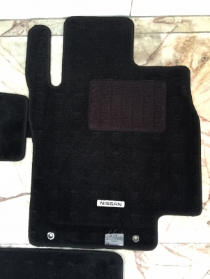ขายพรม NISSAN CUBE3 รุ่น NISSAN ตัว TOP ของแท้ญี่ปุ่นเลย ขายพรม NISSAN CUBE3 รุ่น NISSAN ตัว TOP ของแท้ญี่ปุ่นเลย