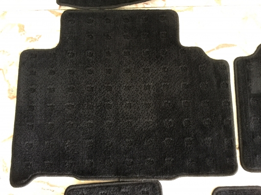 ขายพรม NISSAN CUBE3 รุ่น NISSAN ตัว TOP ของแท้ญี่ปุ่นเลย ขายพรม NISSAN CUBE3 รุ่น NISSAN ตัว TOP ของแท้ญี่ปุ่นเลย