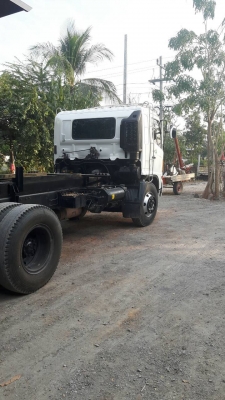 ขายครับ 260 ปี47 หัวแคชซี  เช็คราคาหลังไมค์ครับ