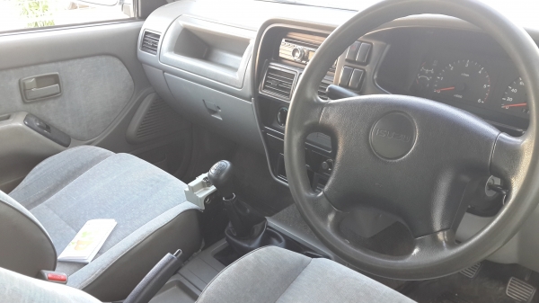 ดรากอน อาย สีเพิ่งทำใหม่สวย