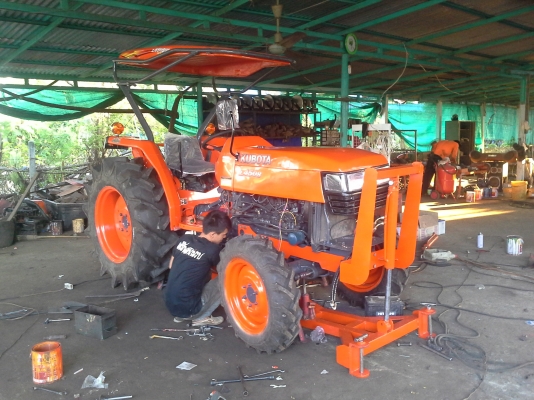 ขาย4508ปรับสภาพพร้อมใช้งานยางใหม่4เส้นอุปกรดันหน้าใหม่โลตาลี่เล่มทะเบียนพร้อมโอน