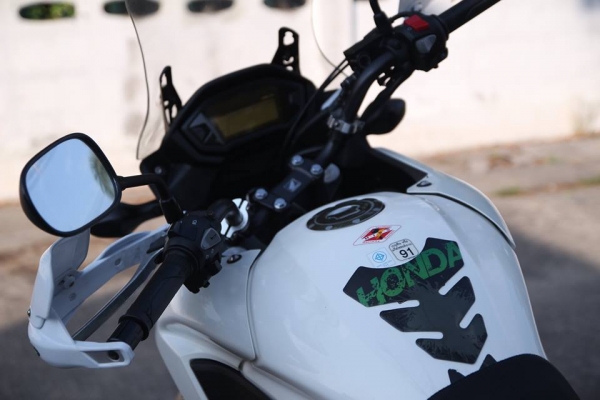 ลดด่วน Honda cb500x Year 2013