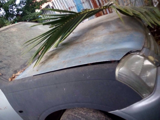 ขายซาก d max มีครบทั้งคัน