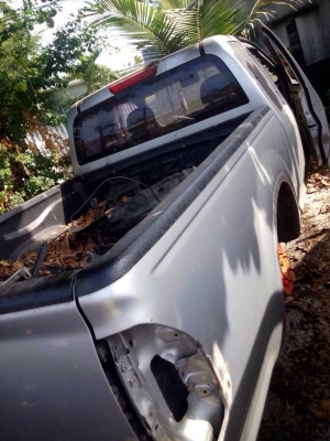 ขายซาก d max มีครบทั้งคัน ขายซาก d max มีครบทั้งคัน