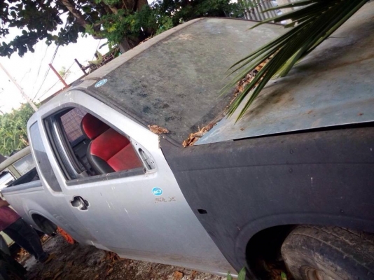 ขายซาก d max มีครบทั้งคัน