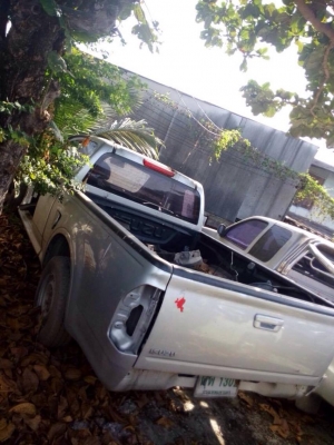 ขายซาก d max มีครบทั้งคัน ขายซาก d max มีครบทั้งคัน