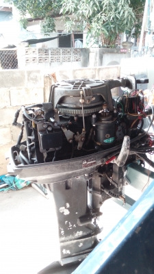 เครื่องเรือ25แรง เครื่องเรือ25แรง