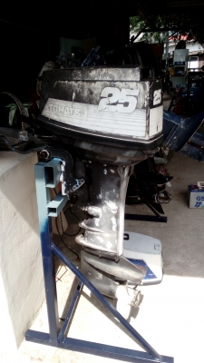 เครื่องเรือ25แรง เครื่องเรือ25แรง