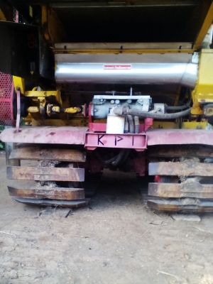 ขายรถเกี่ยวข้าว