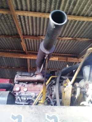 ขายรถเกี่ยวข้าว