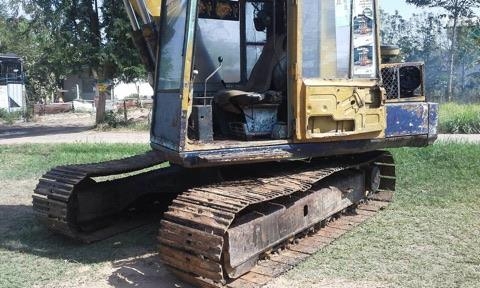 KOMATSU 120-3 เครื่องดี ใช้งานได้ดี สภาพพอใช้ ราคาไม่แพงครับ KOMATSU 120-3 เครื่องดี ใช้งานได้ดี สภาพพอใช้ ราคาไม่แพงครับ