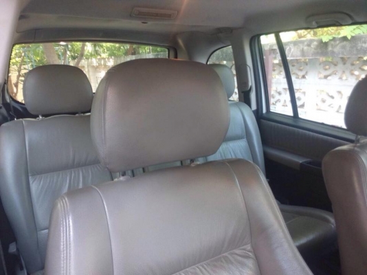 CHEVROLET ZAFIRA, ZAFIRA 2.2 SPORT ไม่มีเล่ม พร้อมใช้งาน CHEVROLET ZAFIRA, ZAFIRA 2.2 SPORT ไม่มีเล่ม พร้อมใช้งาน