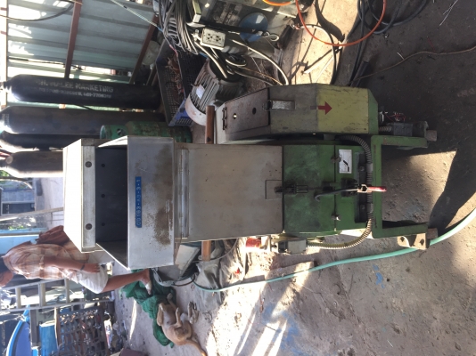 ขายเครื่องบดพลาสติก5แรงฝาสแตนเลสฟันแบบเขี้ยวขบก้อนได้