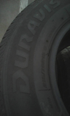 215/70R15 BRIDGESTONE DURAVIS R611 ชุด 4 เส้น tel.081-427-3941 ไิอดีไลน์ autobot107 215/70R15 BRIDGESTONE DURAVIS R611 ชุด 4 เส้น tel.081-427-3941 ไิอดีไลน์ autobot107
