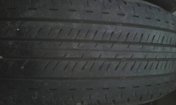 215/70R15 BRIDGESTONE DURAVIS R611 ชุด 4 เส้น tel.081-427-3941 ไิอดีไลน์ autobot107 215/70R15 BRIDGESTONE DURAVIS R611 ชุด 4 เส้น tel.081-427-3941 ไิอดีไลน์ autobot107