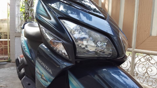 ขออนุญาติขาย HONDA CLICK 110 COMBI BRAKE รุ่น TOP ล้อแม็กแท้ศูนย์ ฟรีค่าโอน ขออนุญาติขาย HONDA CLICK 110 COMBI BRAKE รุ่น TOP ล้อแม็กแท้ศูนย์ ฟรีค่าโอน