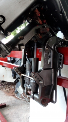 เครื่องเรือ TOHATSU 30แรง4จังหวะมีทริม